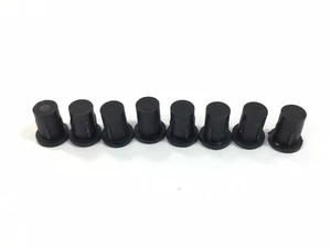 MARANTZ GrillCover Screen Grommets Set of 8 MS-25 Speaker CLEAN & READY - Picture 1 of 4