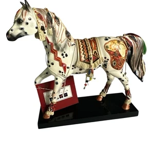 The Trail of Painted Ponies Copper Enchantment #12244 2E Lynn Bean - Picture 1 of 4