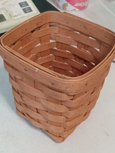 Longaberger Spoon Basket - Picture 1 of 4