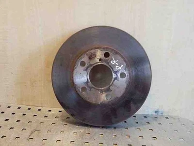 TOYOTA RAV 4 II A2 Bremsscheibe vorne rechts 2.0 Diesel 85kw 2005 26116139 - Image 1 of 3