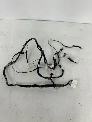 LEXUS RC300 RC350 2015-2018 TECHO TECHO CABLEADO ARNÉS OEM Foto 1 de 4