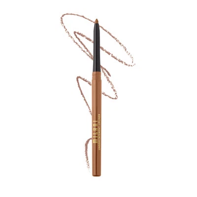 Delineador de labios Milani Understatement Café Au Lait paquete de 1 cruelty free 12 tonos Foto 1 de 4