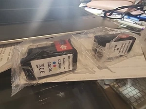 PG-245XL CL-246XL Ink Cartridge for Canon PIXMA MG2522 MG2520 TS3122 MX490 MX492 - Picture 1 of 3
