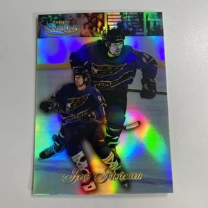 1998-1999 Topps Gold Label Hockey Class 1 #40 Joe Juneau - Picture 1 of 3