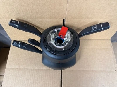 Mercedes C 300 C 350e C 43 C 63 AMG 2015-2018 interruptor ASM cambio de marchas con calefacción OEM Foto 1 de 4