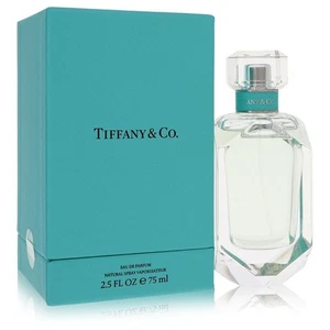 Tiffany by Tiffany Eau De Parfum Spray 2.5 oz For Women Brand New In Box - Picture 1 of 5