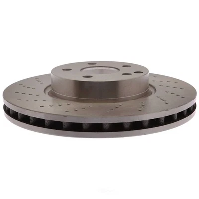 Rotor de freno de disco para Mercedes-Benz C350 E350 C350 2008-2012, E350 RAYBESTOS Foto 1 de 3