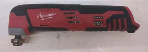 Milwaukee M12 (2426-20) 12V Cordless Oscillating Multi-Tool - Picture 1 of 6