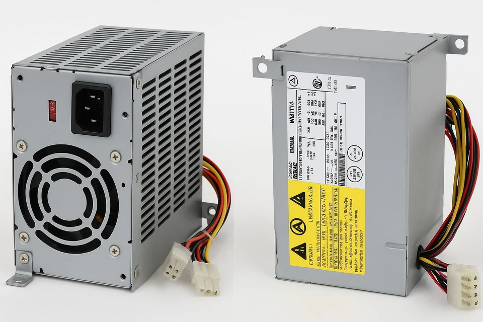 Astec Netzteil AA20710 – 110 W – geprüft - Bild 1 von 1