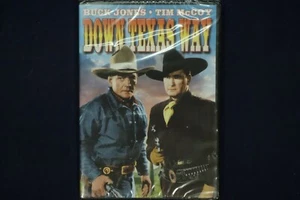 Down Texas Way {DVD, 1942} - Imagen 1 de 3