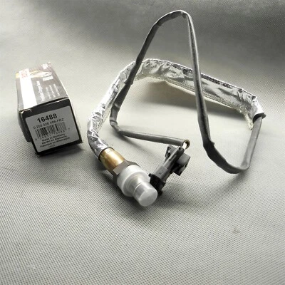 Sensor de oxígeno OE O2 aguas abajo 16488 para Volvo S60 S80 V70 XC70 XC90 2,5 L Foto 1 de 4