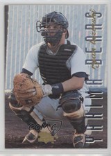 1994 Classic Best Gold Minor League Ryan Luzinski #197
