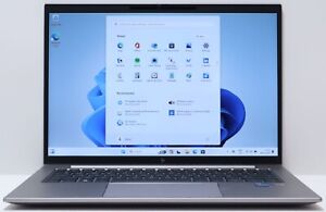 HP ZBook Firefly 14 G9 Core i5-1245U 1.6GHz 16GB 256GB W11P 14" 7H1R9UP#ABA
