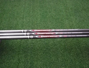 MCA Diamana M+Plus Limited Edition Red Driver Shaft 50 S Flex Titleist Tip 45.5" - Picture 1 of 1