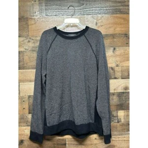 Vince Men's Wool Long Sleeve Pullover Sweater Size X-Large - Picture 1 of 4