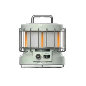 FLEXTAIL Max Lantern Rechargeable Built-In Battery LED with 3 Lighting Mode - Picture 1 of 12