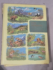 The Illustrated Encyclopedia Of Animal Life 1-3, 5-9, 11-13, 16 Lot Of 12 - Picture 1 of 4