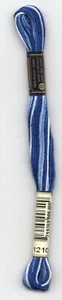 STRANDED COTTON - Colour 1210- Anchor - 100% cotton - 8 mtrs - 4635.1210 - 1346 - Picture 1 of 1