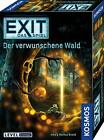 KOSMOS 695149 EXIT- Das Spiel - Der verwunschene Wald, Level: Einsteiger, Escape