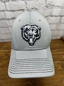 Sombrero Chicago Bears New Era 39 Thirty M/L - Imagen 1 de 10
