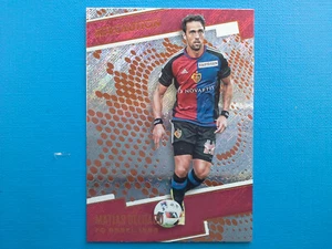 Card Panini Revolution Soccer 2017 n. 60 Matias Delgado Basel - Imagen 1 de 1