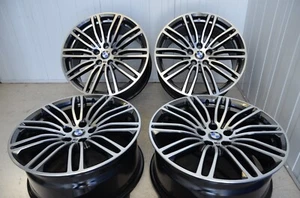 ORIGINAL BMW 5er G30 G31 6er G32 M664 19 Zoll * ABSOLUT NEUWERTIG * - Bild 1 von 23