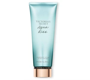 Victoria's Secret Aqua Kiss Body Lotion 236ml - Picture 1 of 1