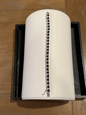 "NUEVA PULSERA SUZANNE SOMERS TRILLIANT DOS TONOS 7,5""" Foto 1 de 4