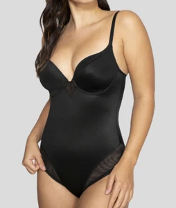 Triumph True Shape Sensation BSWP Body con copas acolchadas y patillas moldeadoras - Imagen 1 de 6