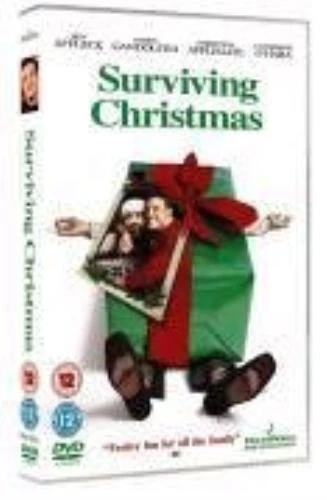 Surviving Christmas [DVD] DVD Value Guaranteed from eBay’s biggest seller! - Image 1 of 2