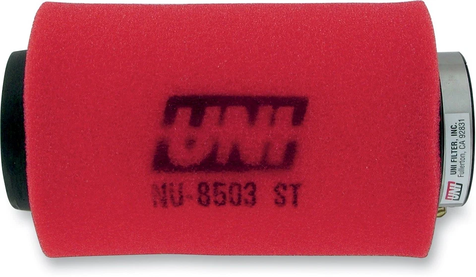 Uni Air Filter Foam Air Cleaner Multi-Stage Polaris Sportsman 500 #NU-8503ST - Image 1 of 1
