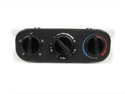 2007-2010 Jeep Wrangler A/C Heater Control Unit Module MOPAR GENUINE OEM NEW - Image 1 of 4
