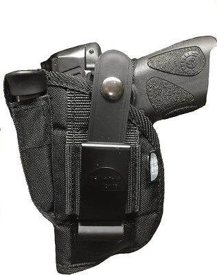 Field holster For Walther P-22 With 3.4" Barrel With Laser - Image 1 of 2