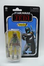 STAR WARS - THE VINTAGE COLLECTION - VC186 BOBA FETT FIGURE - NICE