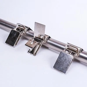 Juego de 10 clips para alfombras - Imagen 1 de 6