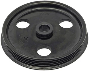 POWER STEERING PUMP PULLEY FOR CHRYSLER PT CRUISER 2001-09 DODGE NEON 03-05 2.4L - Picture 1 of 1