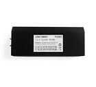 Akku Für Hiab Xs Drive 7,2 V 2000 Mah Nimh Originalnummer 3786692 Battery Accu