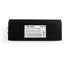 Battery For Hiab Xs Drive 7,2 V 2000 Mah Nimh Original Number 3786692 Battery