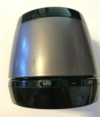 HMDX Jam Bluetooth Wireless Rechargeable Speaker - Image 1 of 4
