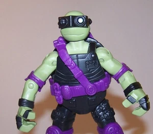 Figura de acción Teenage Mutant Ninja Turtles Stealth Tech 2013 Donatello 5 - Imagen 1 de 4