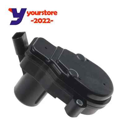 Parking Brake Motor Adjust Actuator for 2016-2024 Mazda CX-5 18-19 Mazda CX-9 - Image 1 of 4