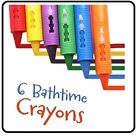 Bath Crayons For Kids Fun & Exciting Washable Artwork during Bath time
