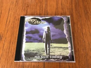 Grey Daze - No Sun Today CD Zustand sehr gut - Bild 1 von 5