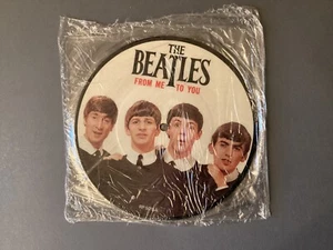 Beatles - From Me To You UK 45 - 7" Mono LP Picture Disc - RP 5015 - Brand New - Picture 1 of 2