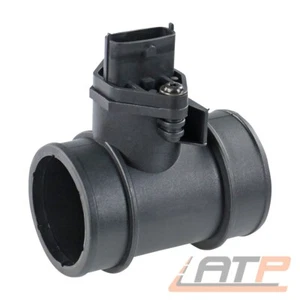 LUFTMASSENMESSER LMM FÜR OPEL CORSA C 1.0 1.2 16V - Bild 1 von 5