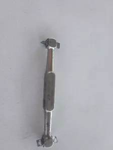 Cascate dei mugnai vintage n. Cacciavite a testa piatta offset quattro vie 199 per falegnameria - Foto 1 di 4