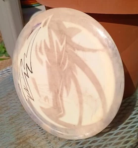 Custom Dye McBeth 4X STERNZERSTÖRER, 170g INNOVA DISC GOLF - Bild 1 von 5