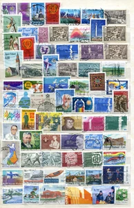 Kleine Sammlung Finnland o   ( 44742 ) - Bild 1 von 2