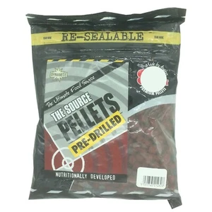 (17,43€/1kg) Dynamite Baits Pre-Drilled Pellets Source 14mm 350g - Bild 1 von 1