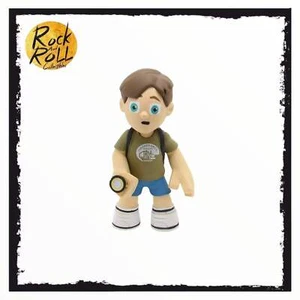 Funko Mystery Minis IT - Bill Denbrough Flashlight Hot Topic Exclusive 1/72 - Picture 1 of 1